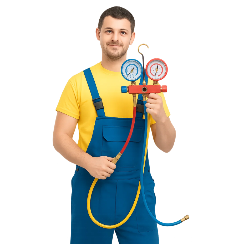 Car Air Conditioning Revesby – Compressor Repair