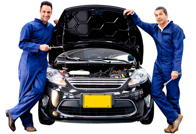 Car radiator leak detection Revesby