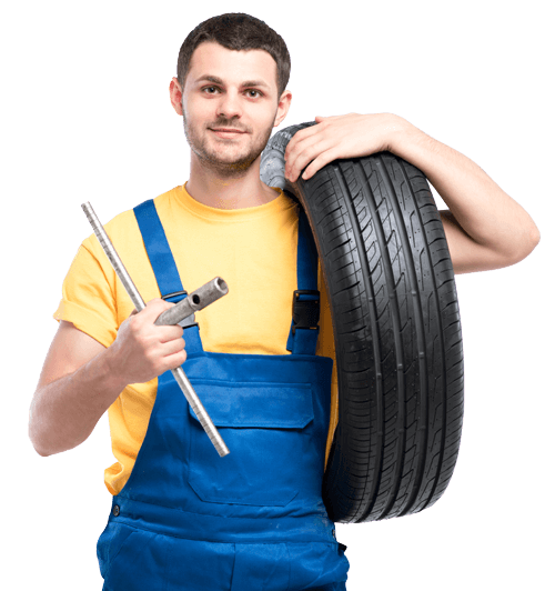 Brake pad replacement and rotor inspection Revesby