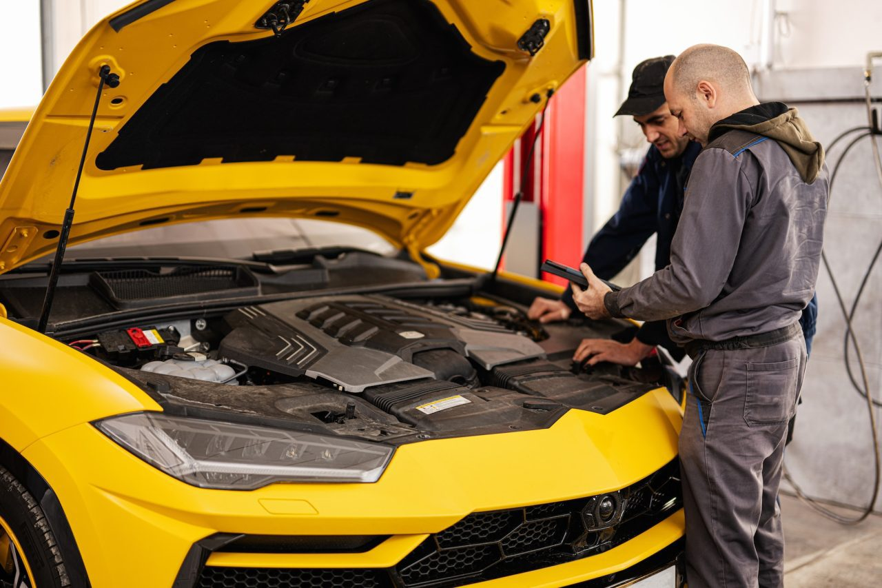 Affordable mechanic Revesby with honest pricing